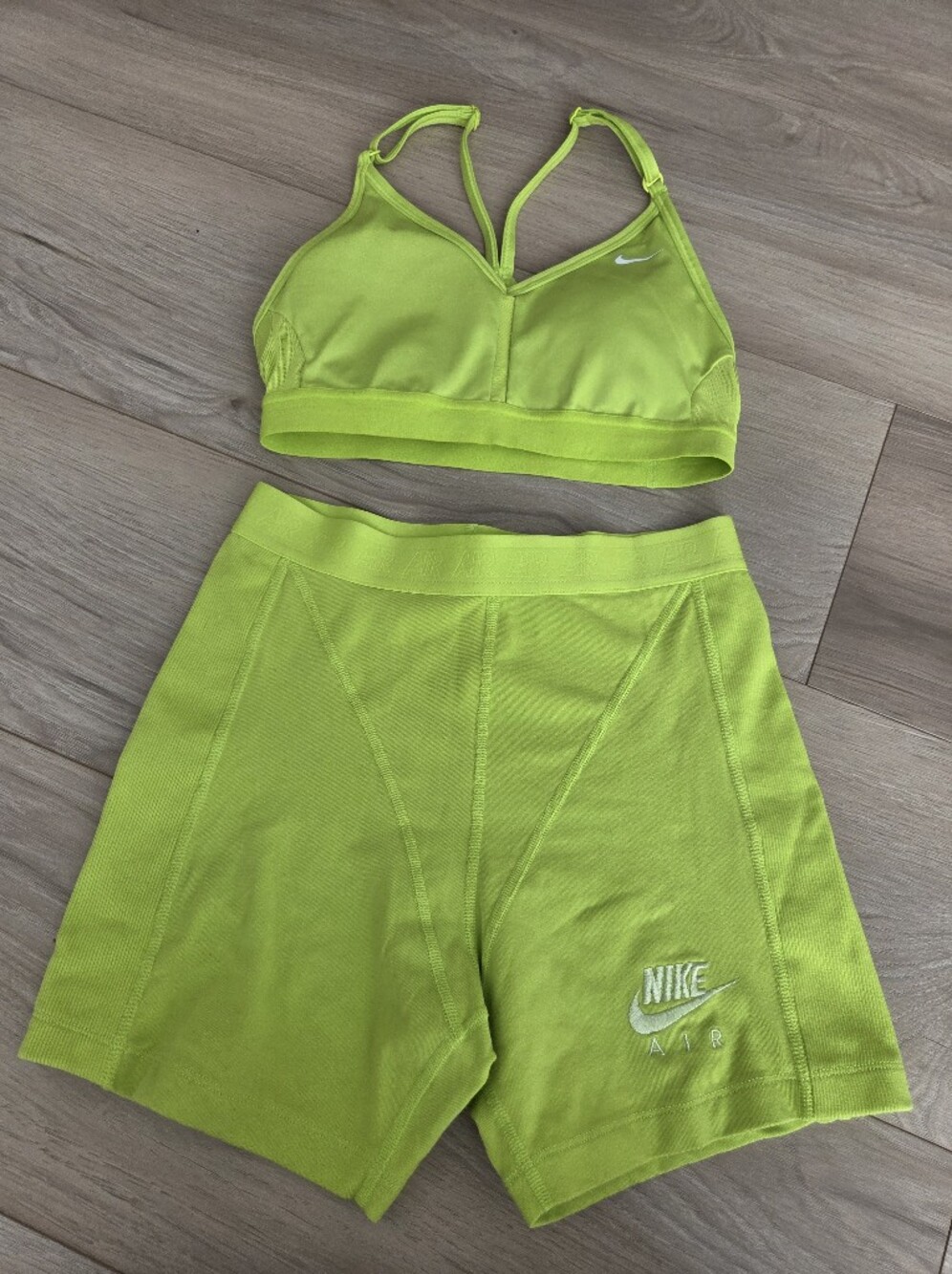 Nike Set